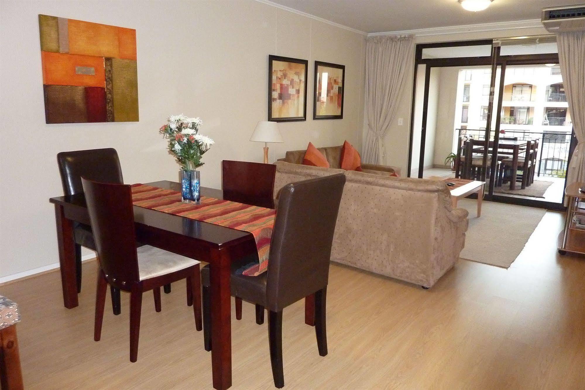 Majorca Self Catering Apartments Kapstaden Exteriör bild