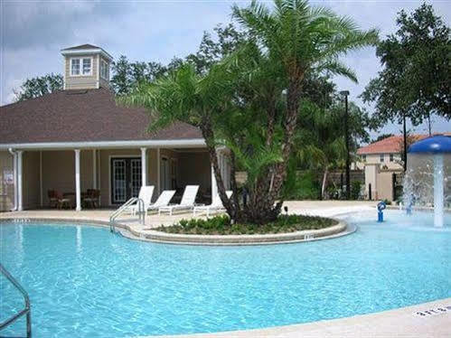 Pool Homes By Holiday Villas Clermont Orlando Exteriör bild