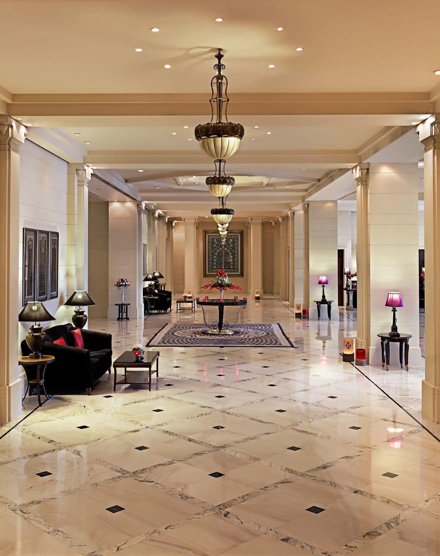 Itc Kakatiya, A Luxury Collection Hotel, Hyderabad Exteriör bild