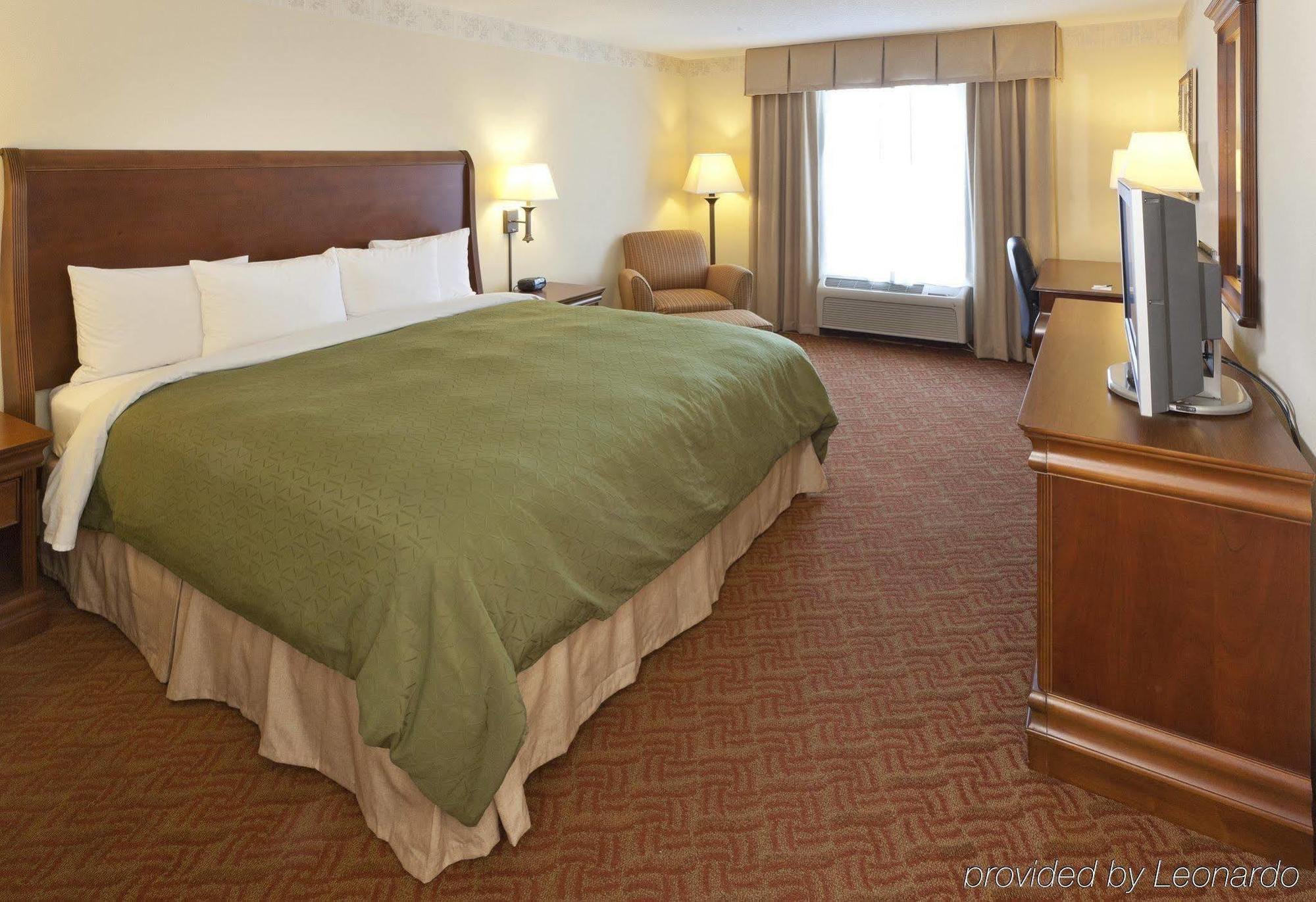 Country Inn & Suites By Radisson, Potomac Mills Woodbridge, Va Rum bild