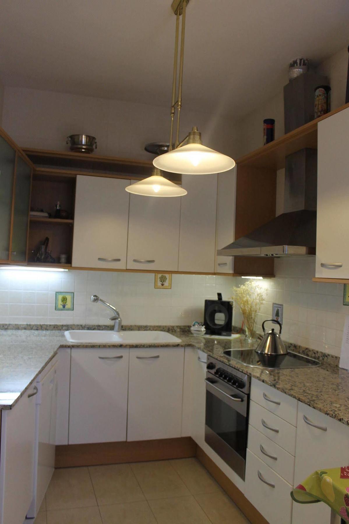 Sitges Apartment For Rent Exteriör bild