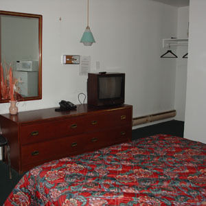 M53 Motel Imlay City Exteriör bild
