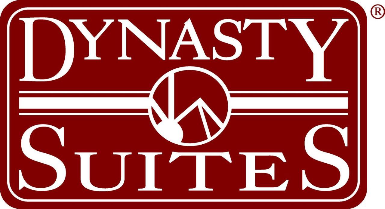 Dynasty Suites Hotel Riverside Exteriör bild