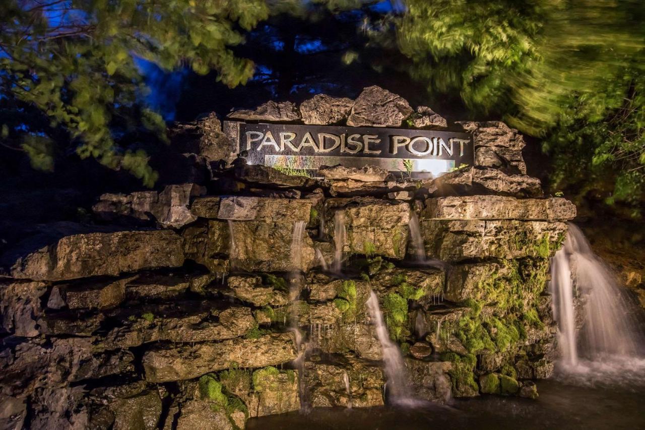 Bluegreen Vacations Paradise Point, Ascend Resort Collection Hollister Exteriör bild