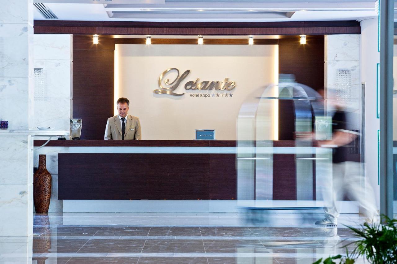 Lesante Classic, A Member Of Preferred Hotels & Resorts Tsilivi  Exteriör bild