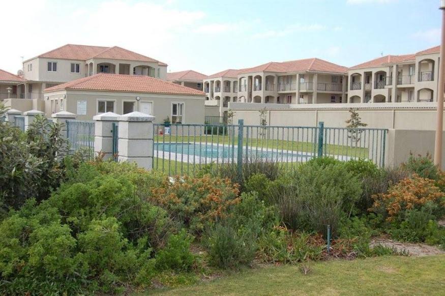 Villa D'Algarve Muizenberg Exteriör bild
