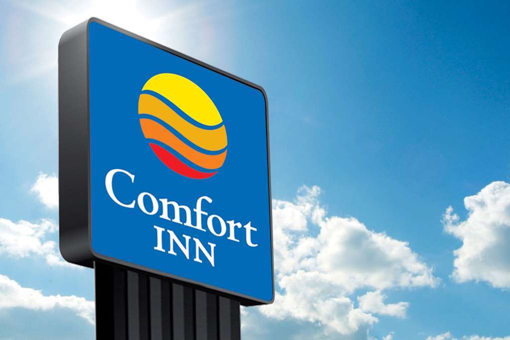 Comfort Hotel Linas - Montlhery Exteriör bild