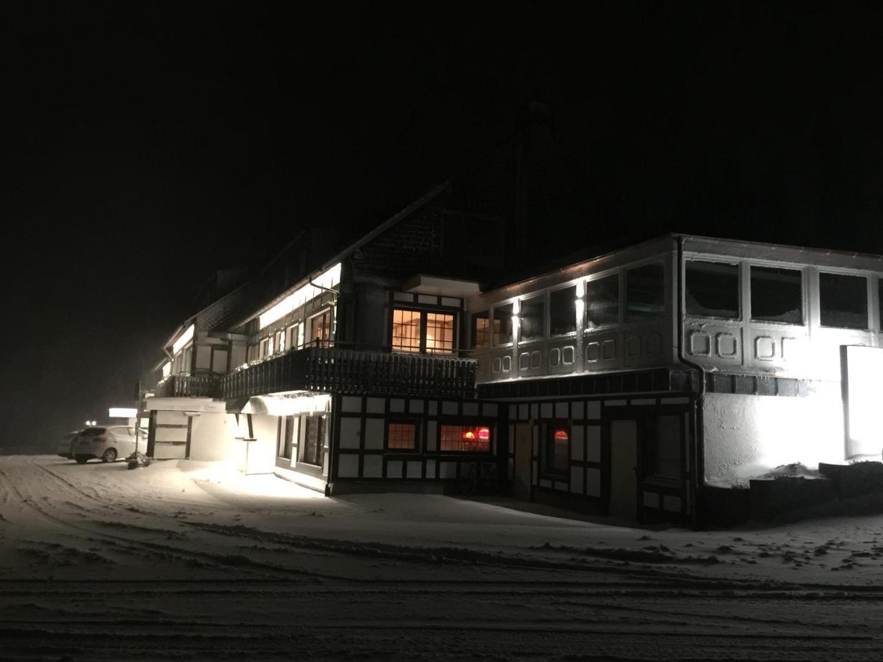 Der Schone Asten - Resort Winterberg Exteriör bild
