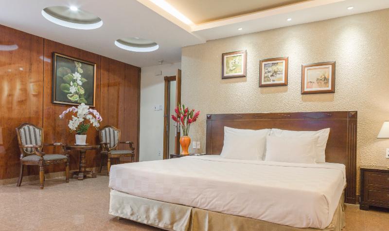 Singita Saigon Boutique Bnb Jeonse Hotel & Travel W Special Airport Service Deals Ho Chi Minh-staden Exteriör bild