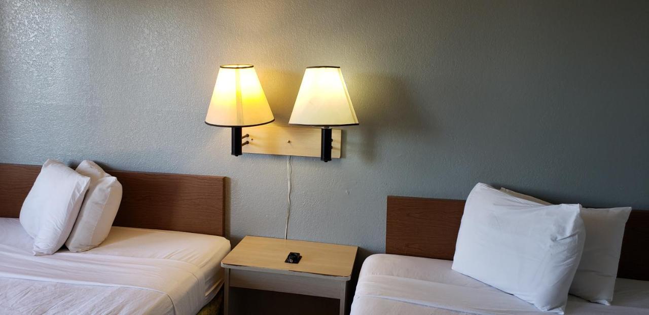 Minsk Hotels - Extended Stay, I-10 Tucson Airport Exteriör bild