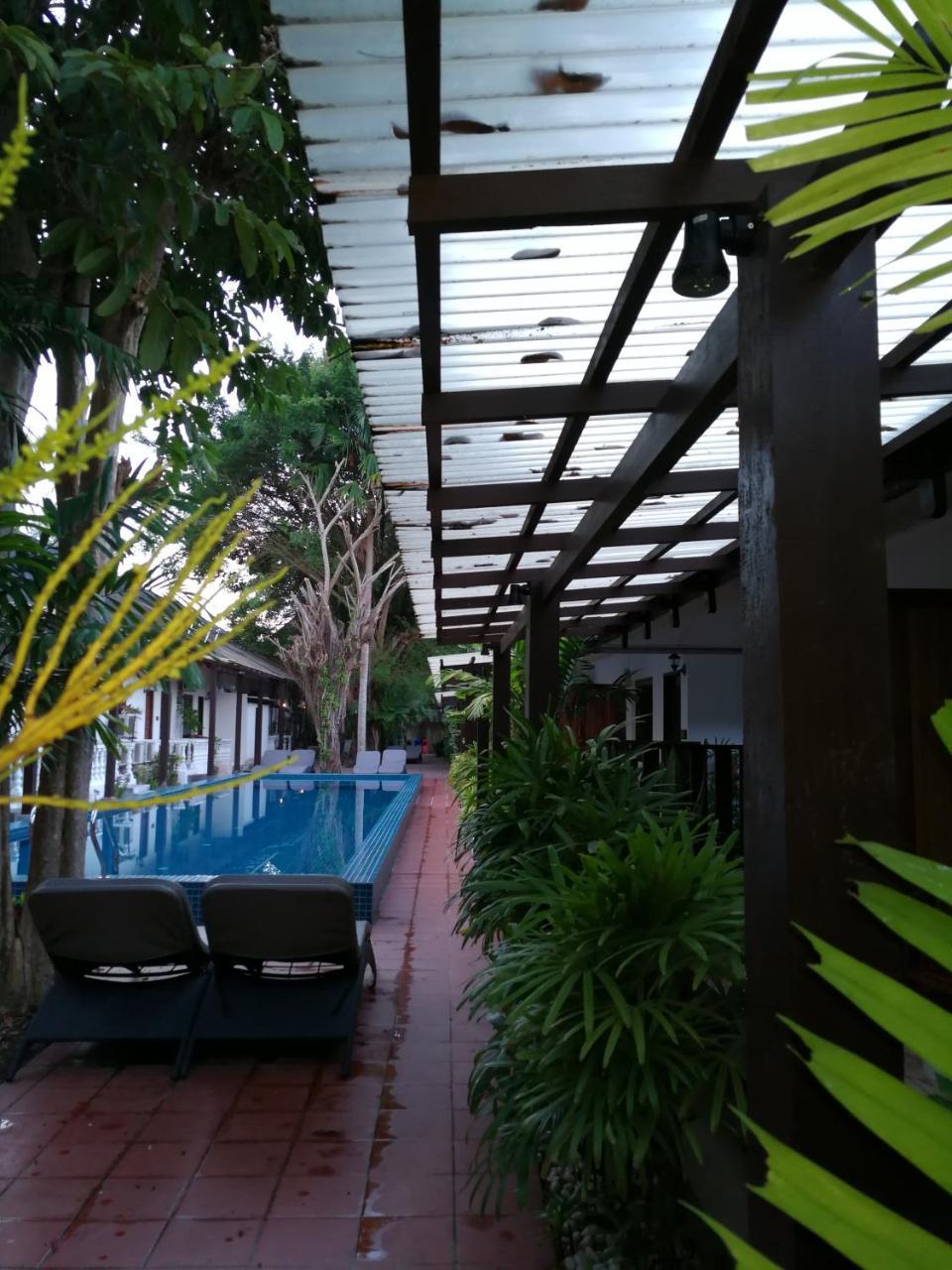 Tropical Resort Langkawi Exteriör bild