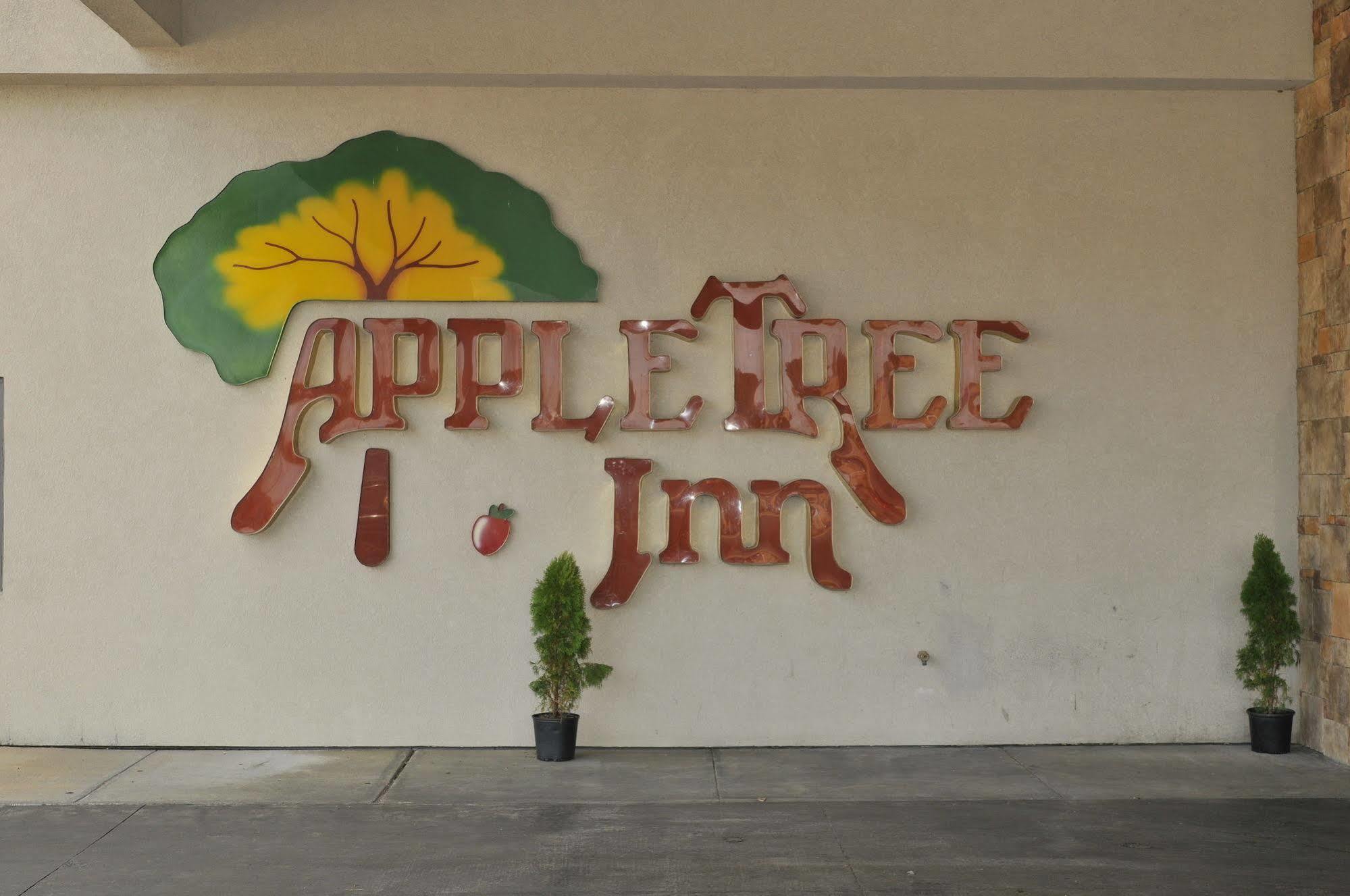 Apple Tree Inn Independence Exteriör bild