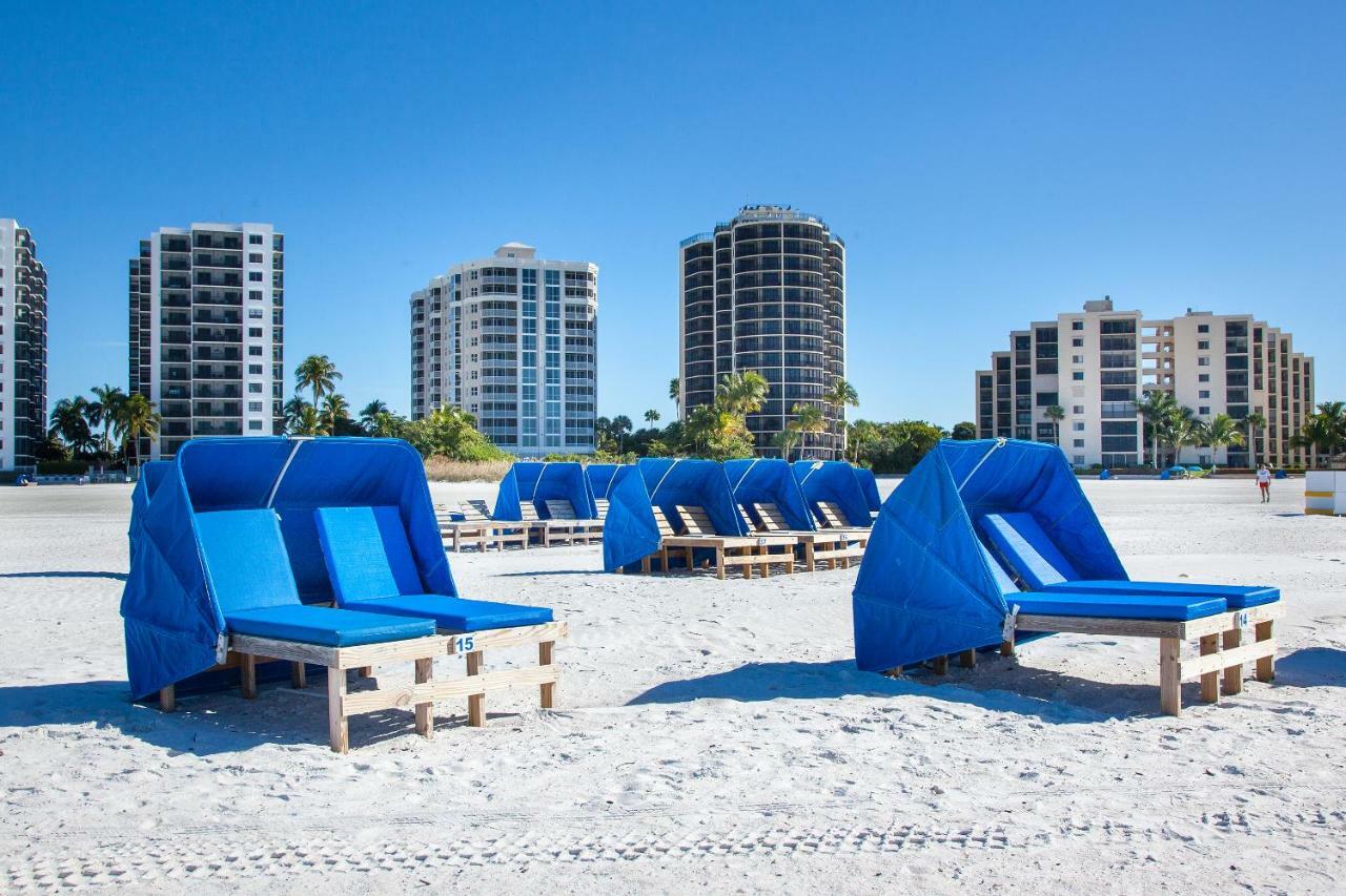 Gullwing Beach Resort Fort Myers Beach Exteriör bild