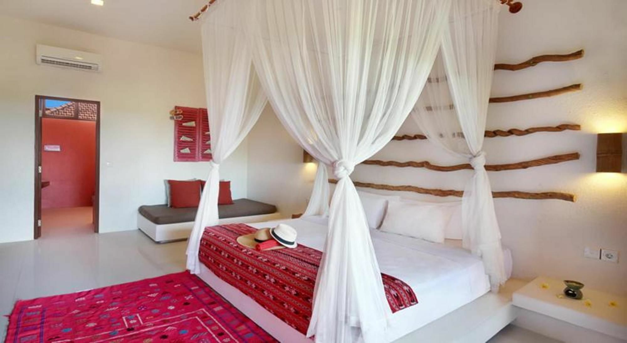 Pinkcoco Uluwatu - Constant Surprises - For Cool Adults Only Hotell Exteriör bild