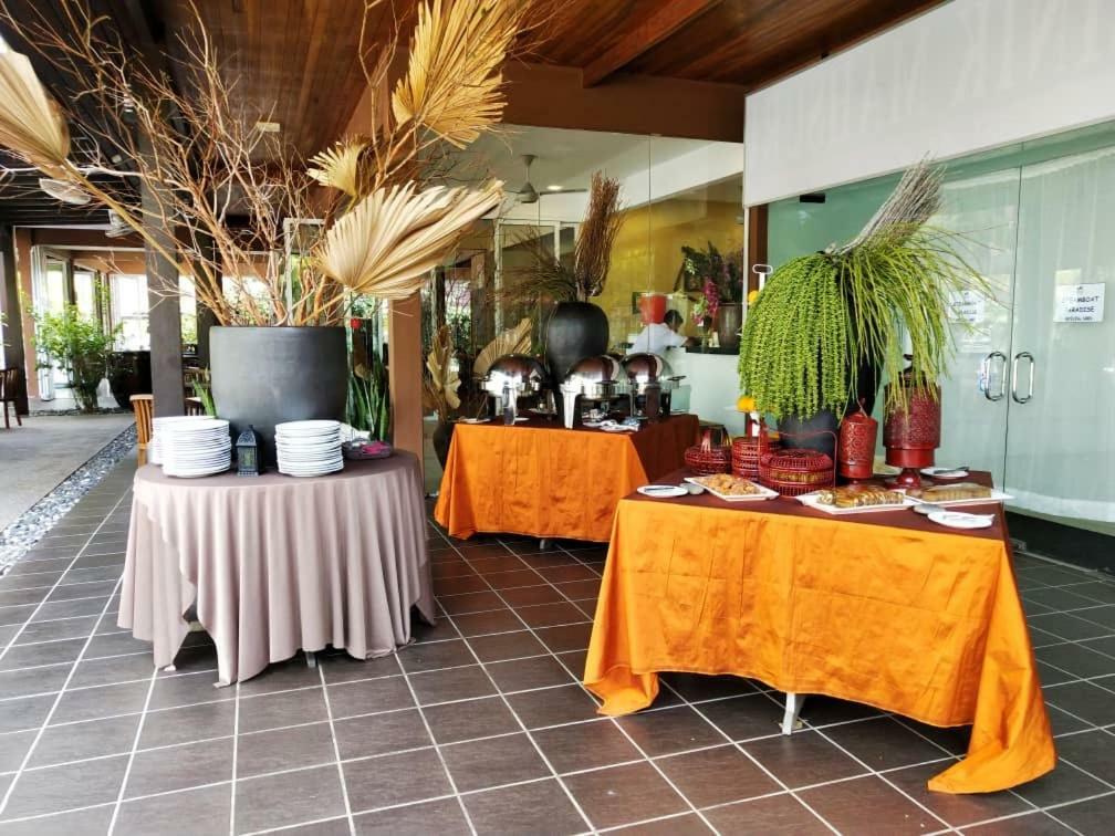 Tropical Resort Langkawi Exteriör bild