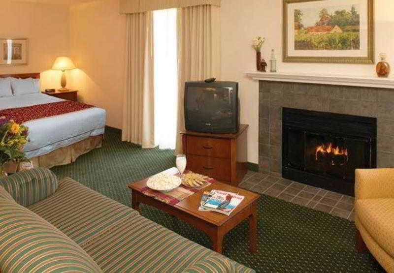 Residence Inn By Marriott Portland South-Lake Oswego Exteriör bild