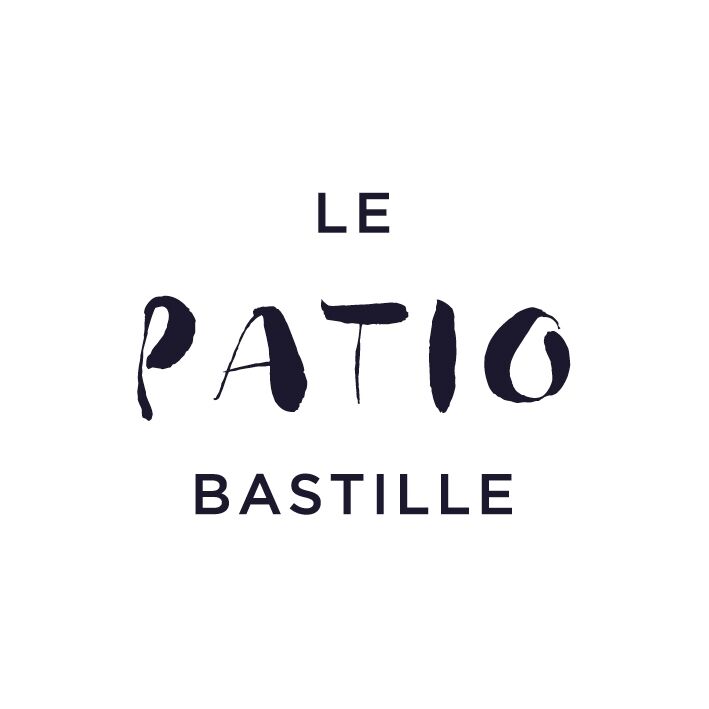 Le Patio Bastille Paris Exteriör bild