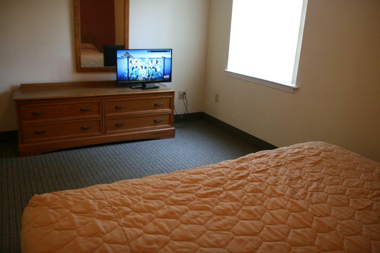 Affordable Suites Rocky Mount Exteriör bild