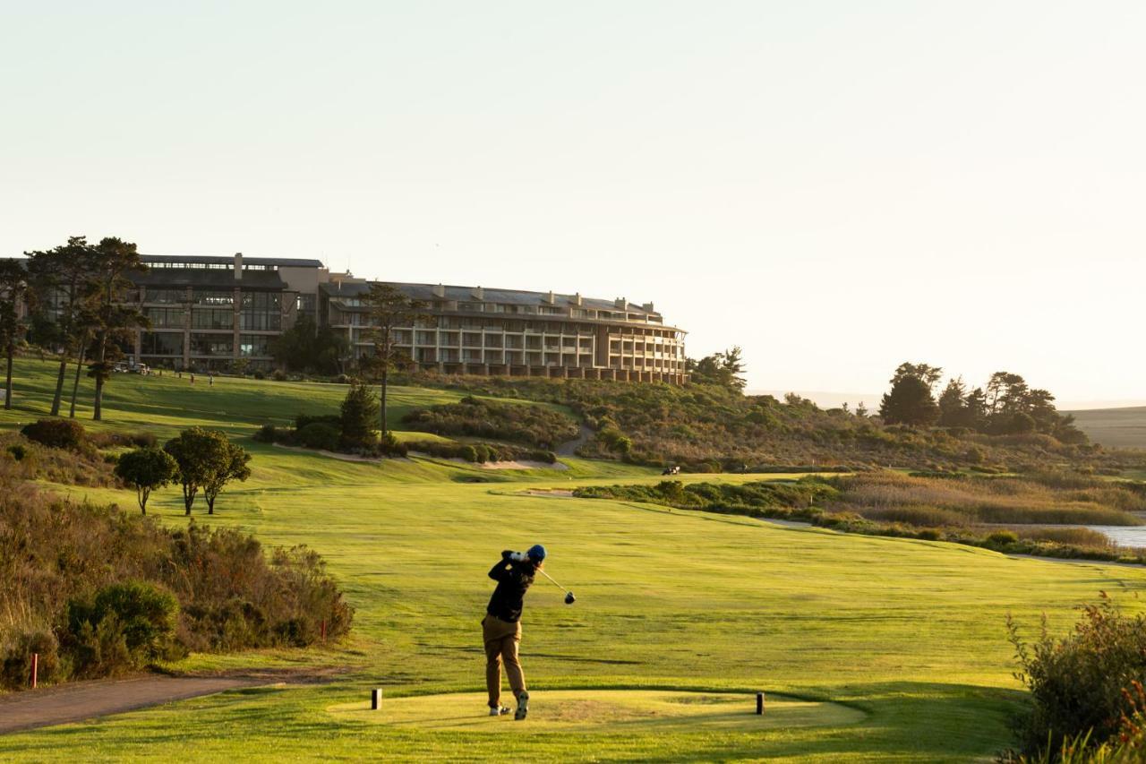 Arabella Hotel, Golf And Spa Hermanus Exteriör bild