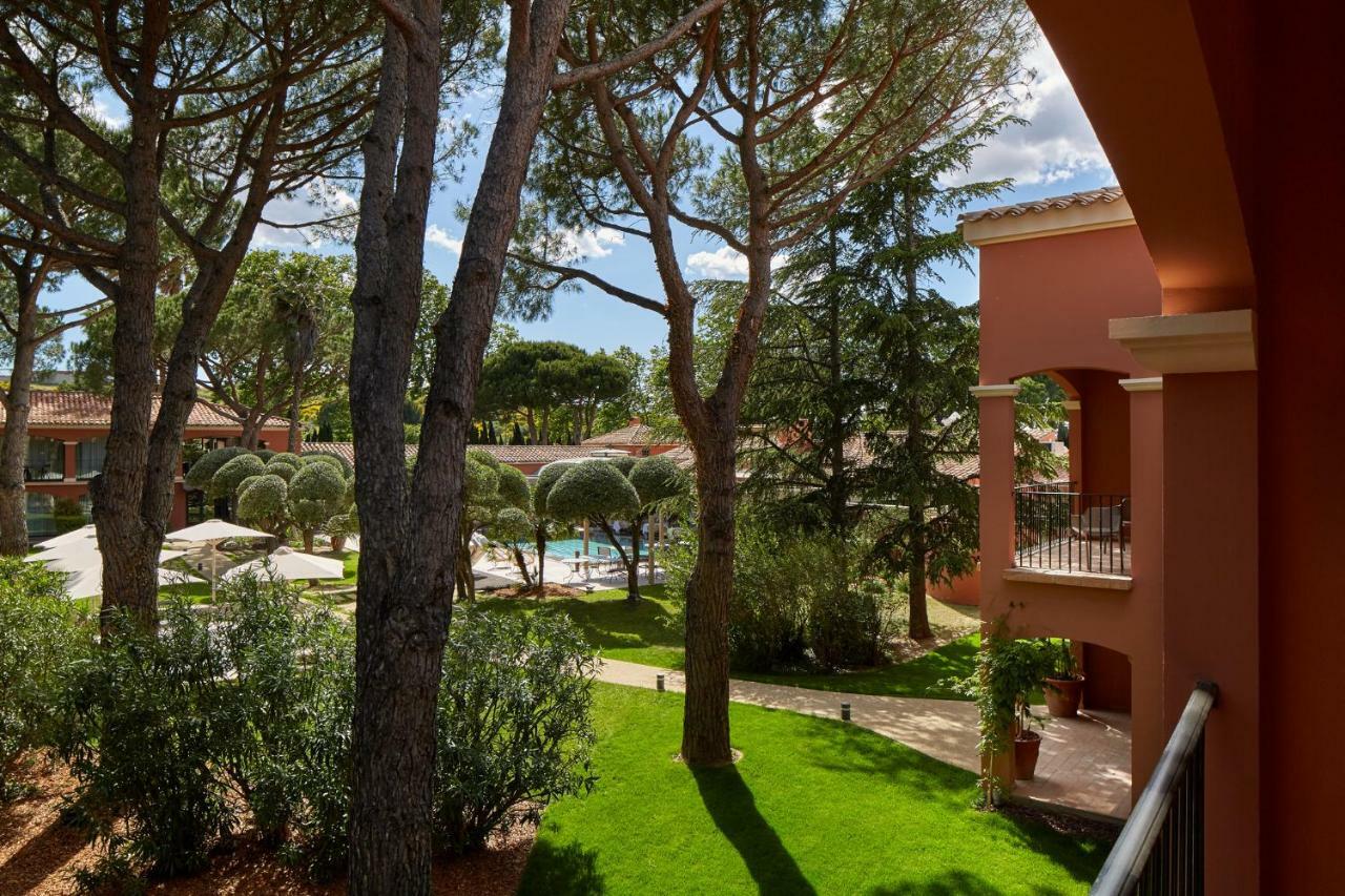 Villa Duflot Hotel & Spa Perpignan Exteriör bild