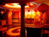Xiamen Xin'An Hotel Inreriör bild