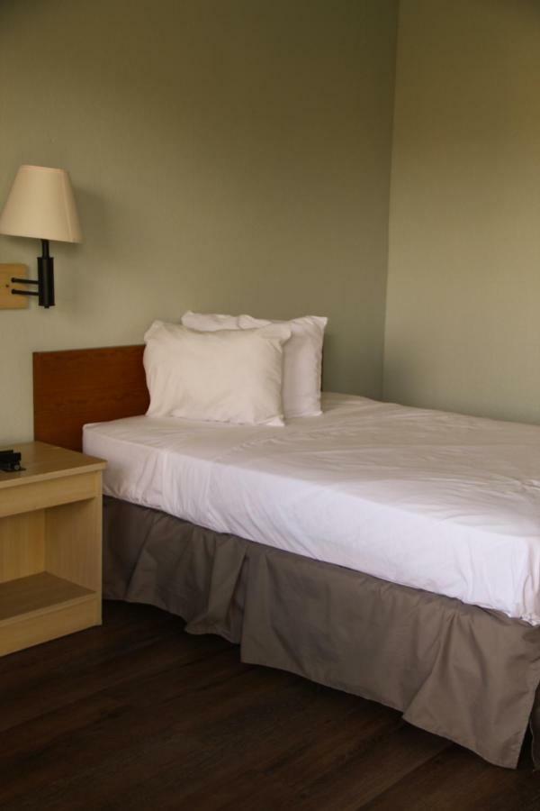Minsk Hotels - Extended Stay, I-10 Tucson Airport Exteriör bild
