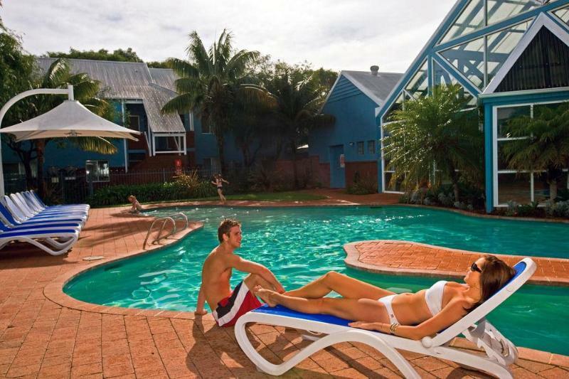 Broadwater Resort Wa Tourism Awards 2022 Gold Winner Busselton Exteriör bild