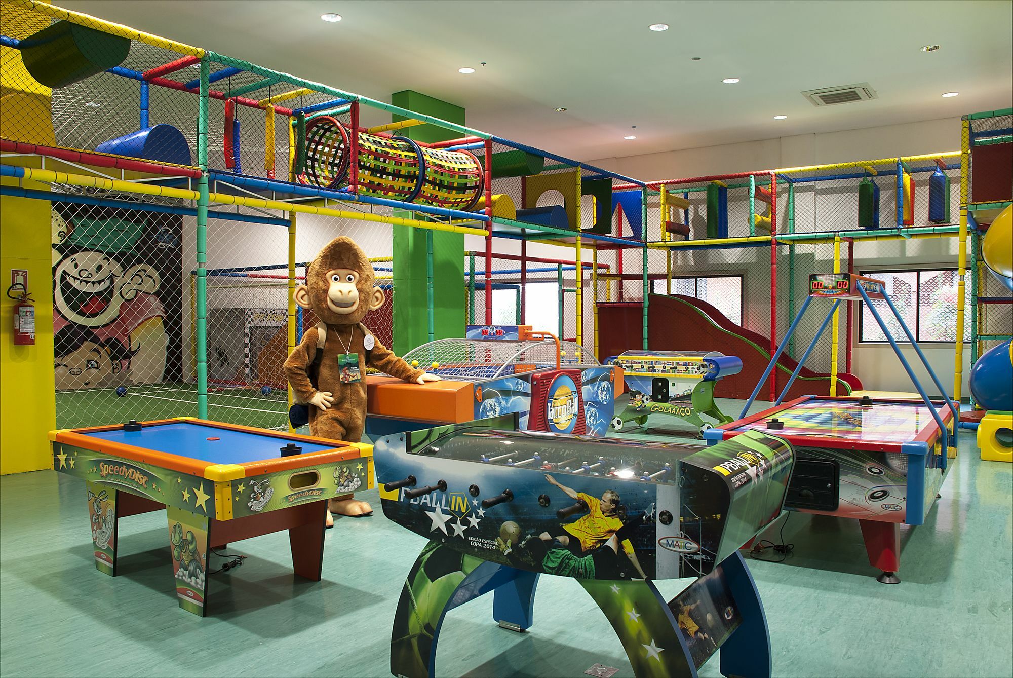 Master Gramado Hotel - Proximo Da Rua Torta Com Espaco Kids Incrivel Exteriör bild
