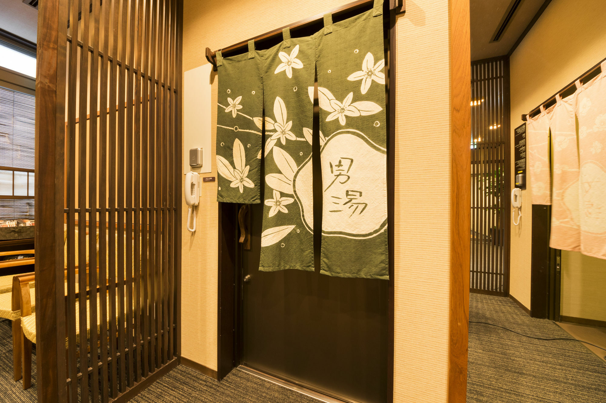Dormy Inn Premium Wakayama Natural Hot Spring Exteriör bild