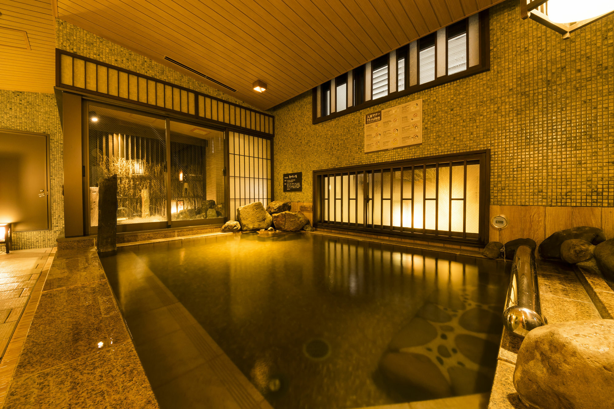 Dormy Inn Premium Wakayama Natural Hot Spring Exteriör bild