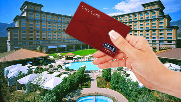 Pala Casino Spa And Resort Exteriör bild