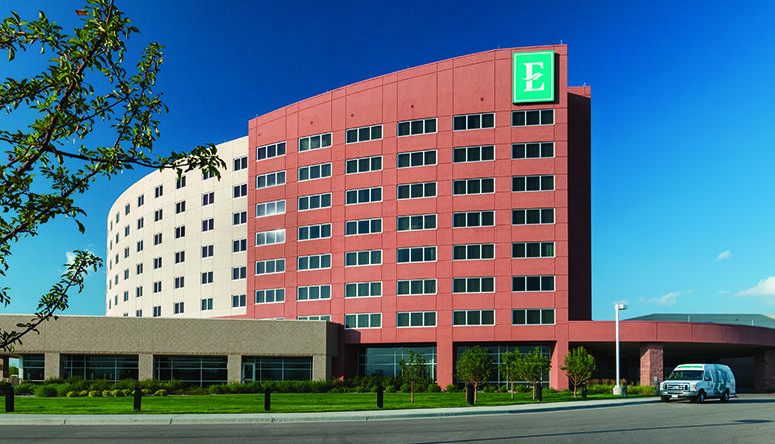 Embassy Suites By Hilton Akron Canton Airport North Canton Exteriör bild