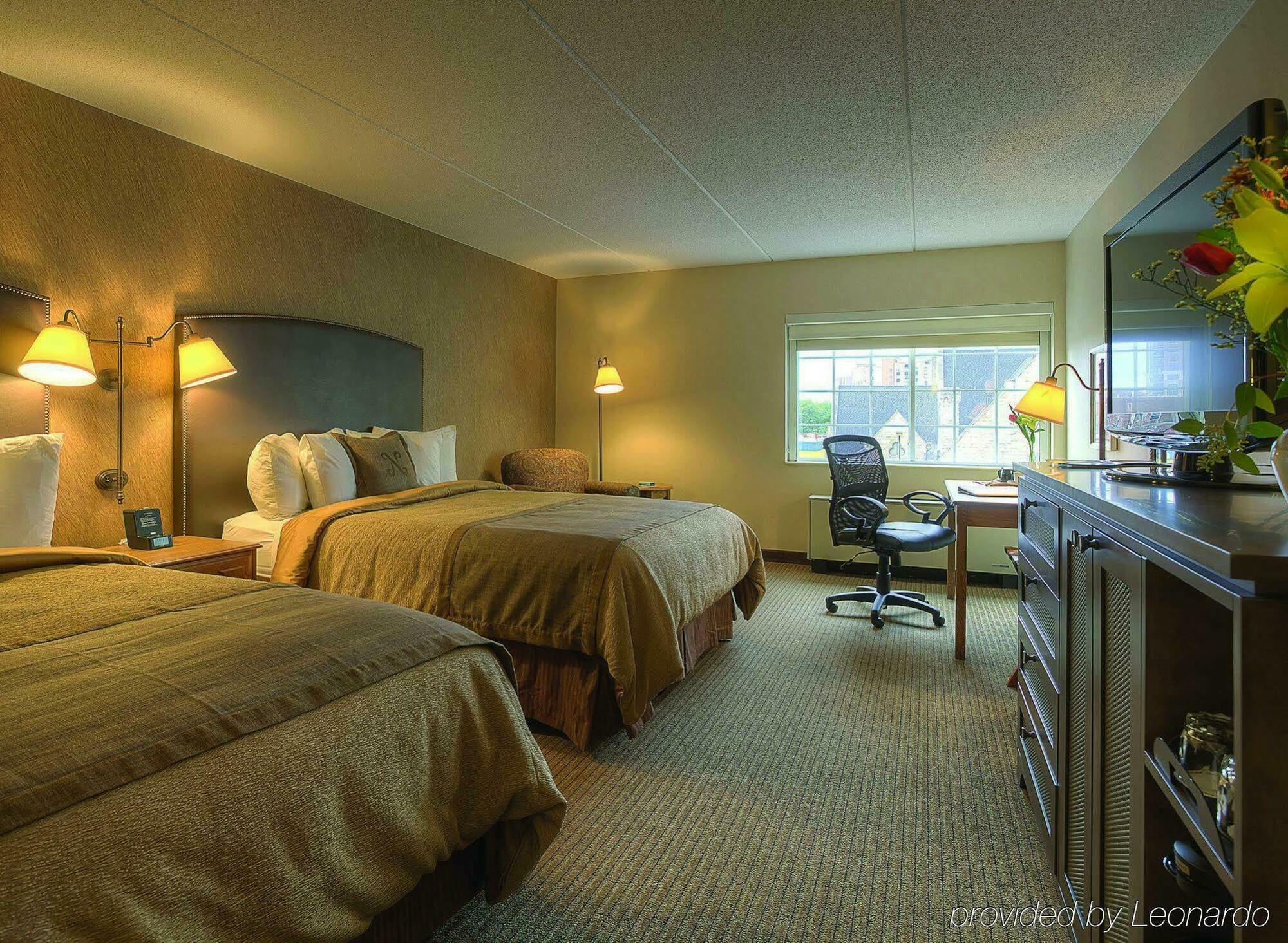 Best Western Plus The Normandy Inn & Suites Minneapolis Exteriör bild