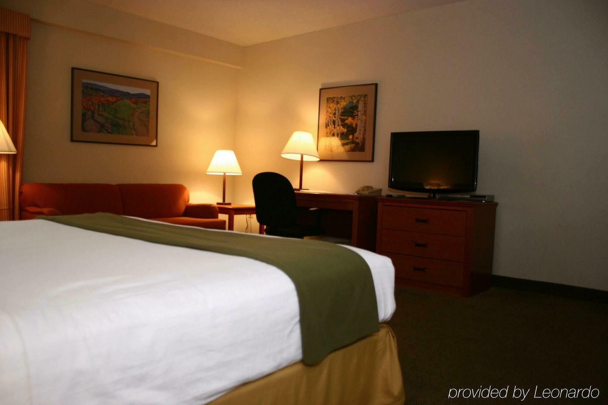 Holiday Inn Express Peoria North - Glendale, An Ihg Hotel Exteriör bild