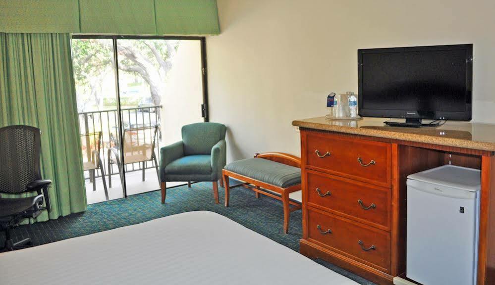 Holiday Inn Express Boca Raton - West, An Ihg Hotel Exteriör bild