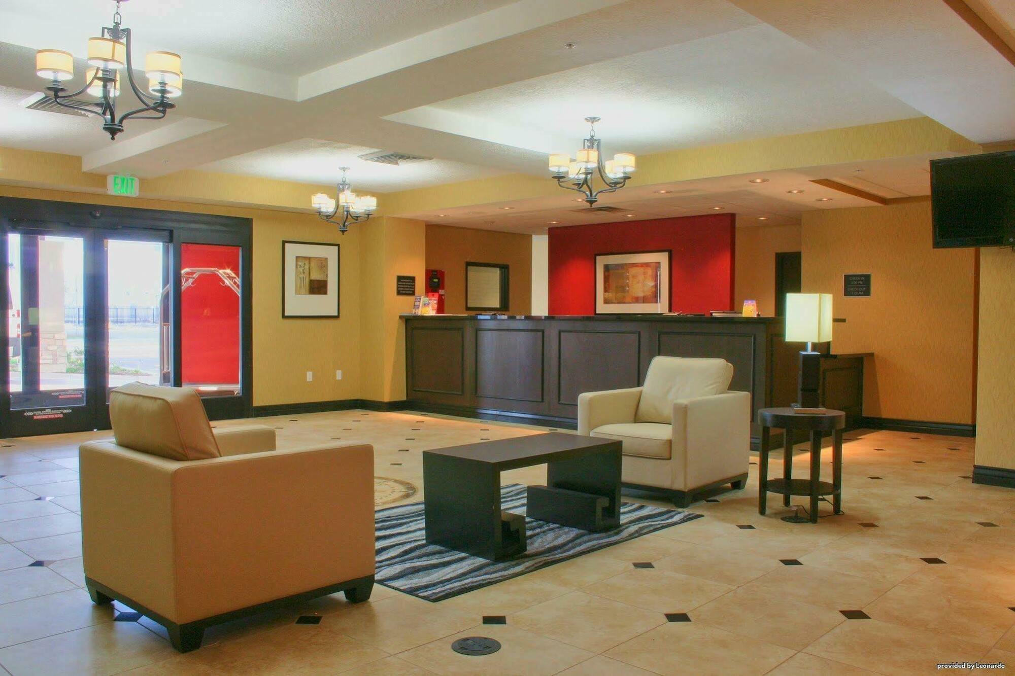 Best Western Plus Airport Inn & Suites Salt Lake City Exteriör bild