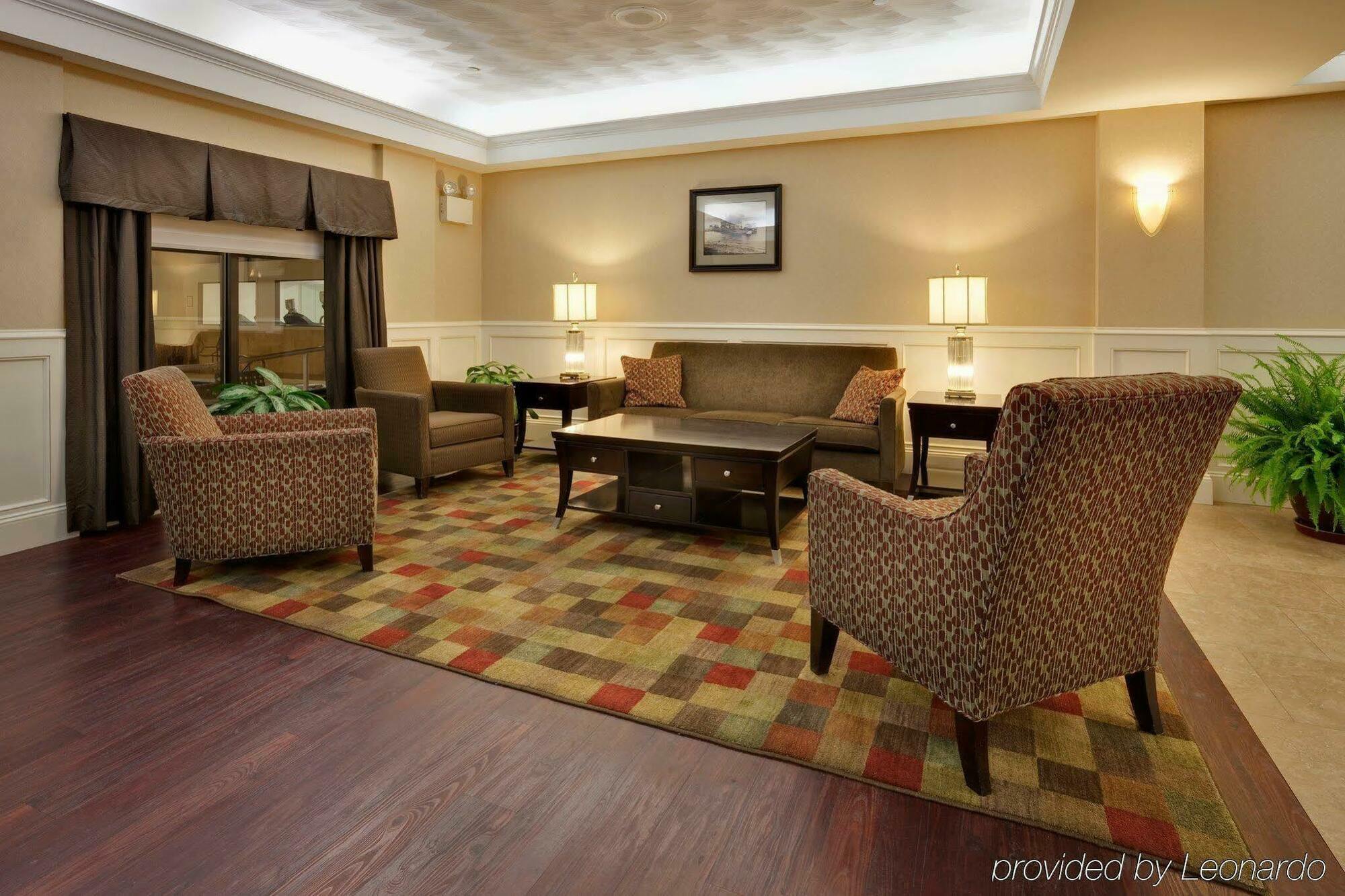 Holiday Inn Williamsport, An Ihg Hotel Inreriör bild