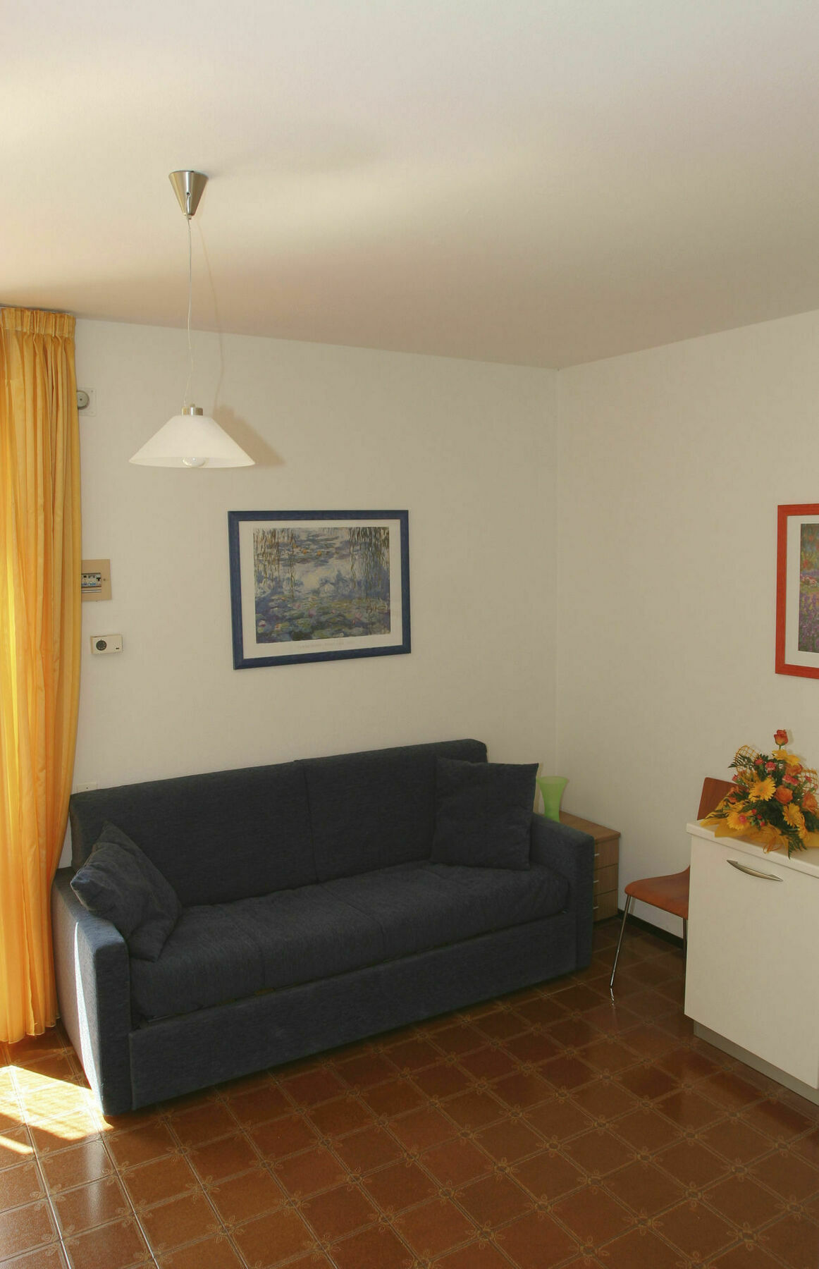 Appartamenti Pratone Garda  Exteriör bild