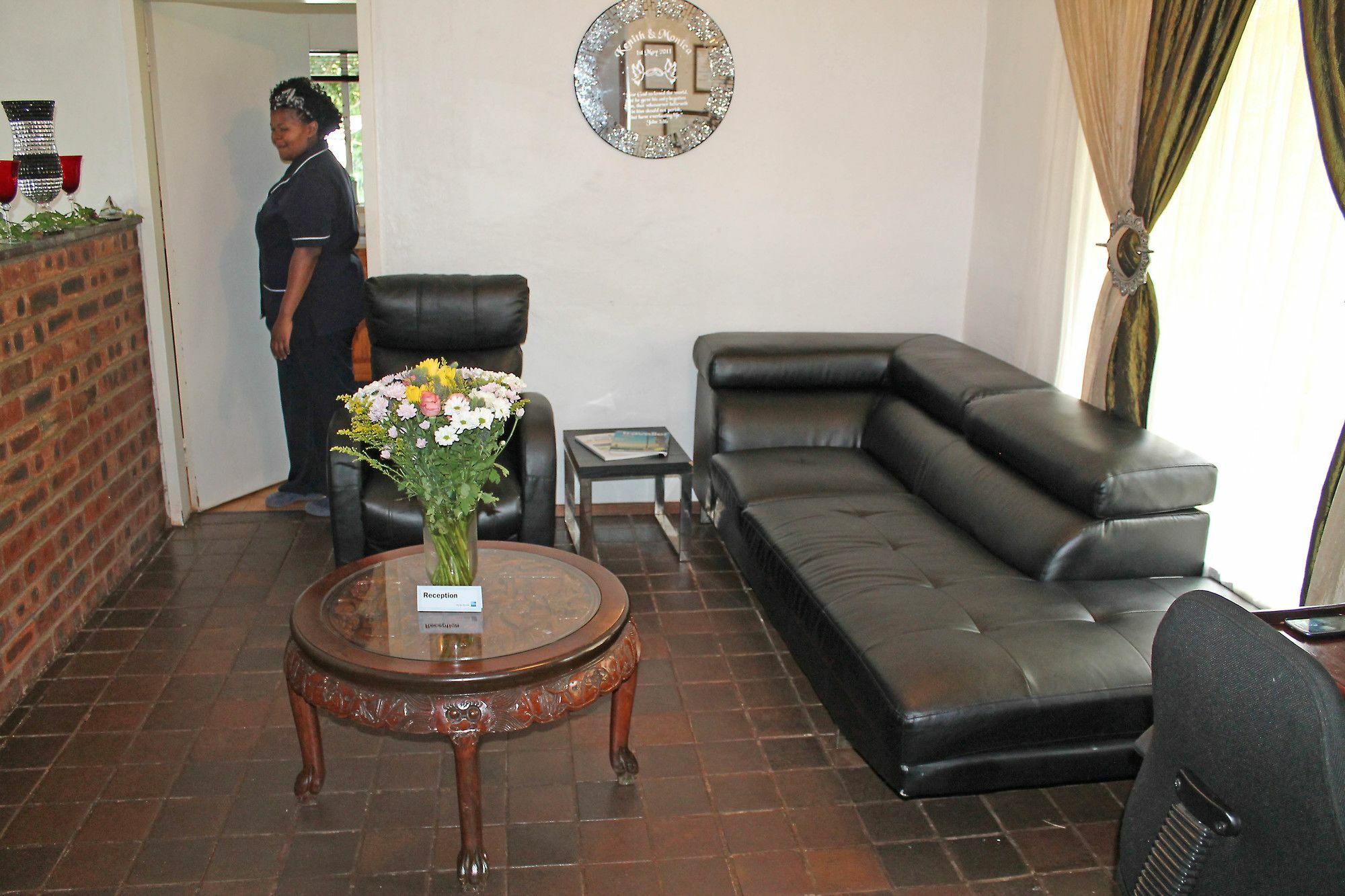 Lincoln Cottages BnB&Self-Catering Pietermaritzburg Exteriör bild