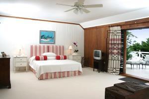 6 Bedroom Villa - Ocho Rios Milford Exteriör bild