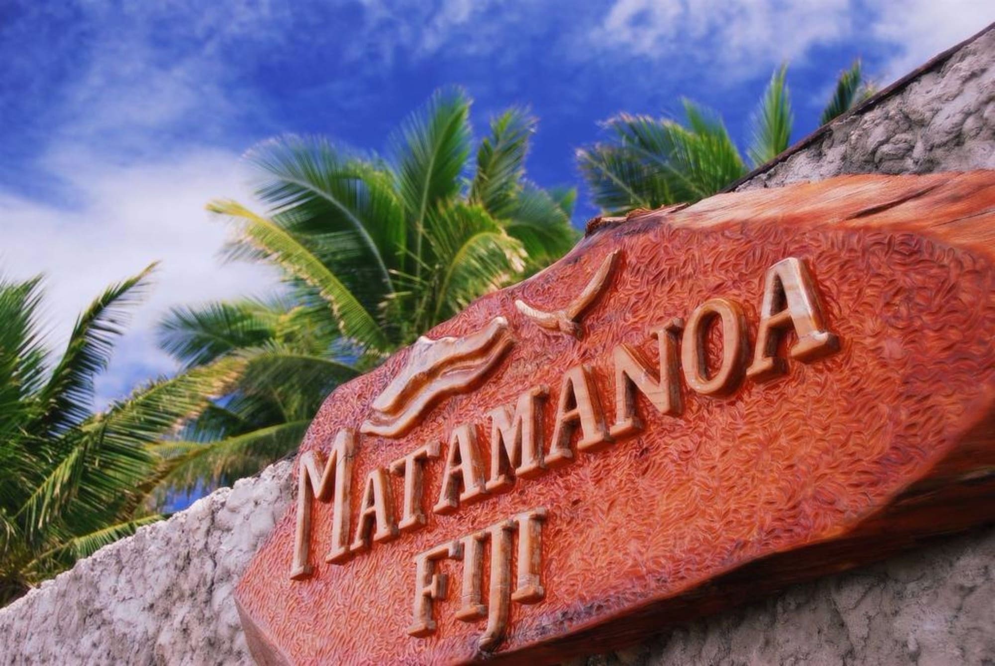 Matamanoa Island Resort Exteriör bild