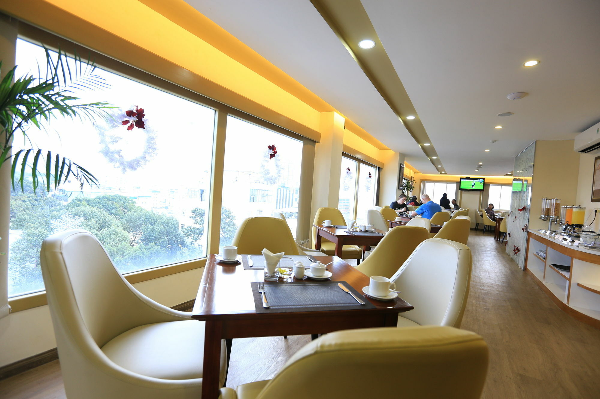 Singita Saigon Boutique Bnb Jeonse Hotel & Travel W Special Airport Service Deals Ho Chi Minh-staden Exteriör bild