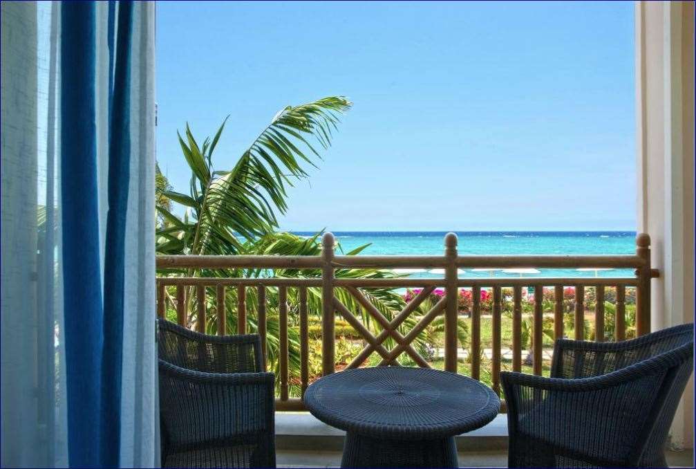 Pearl Beach Hotel Gustavia Rum bild
