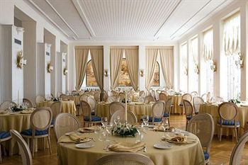 Europa Grand Hotel & Restaurant Sorrento Exteriör bild