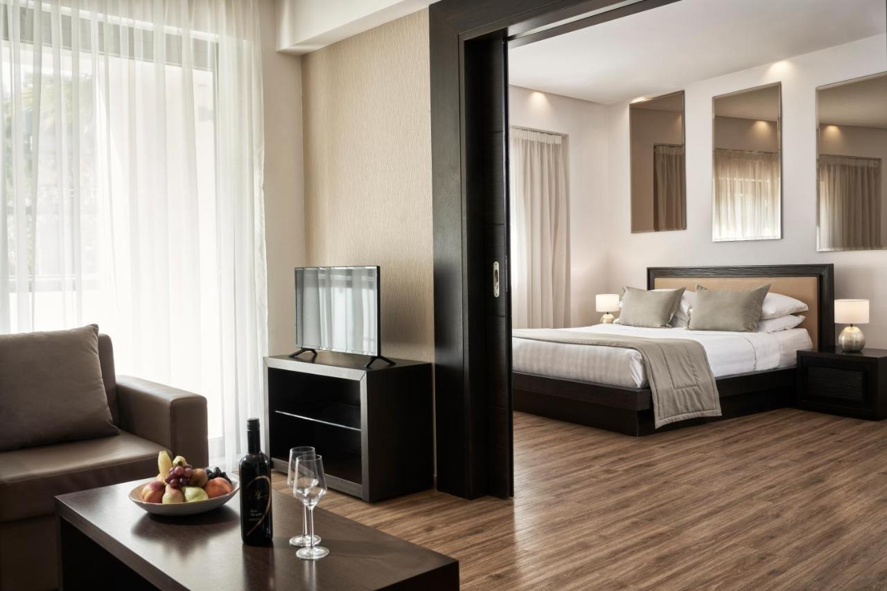 Lesante Classic, A Member Of Preferred Hotels & Resorts Tsilivi  Exteriör bild