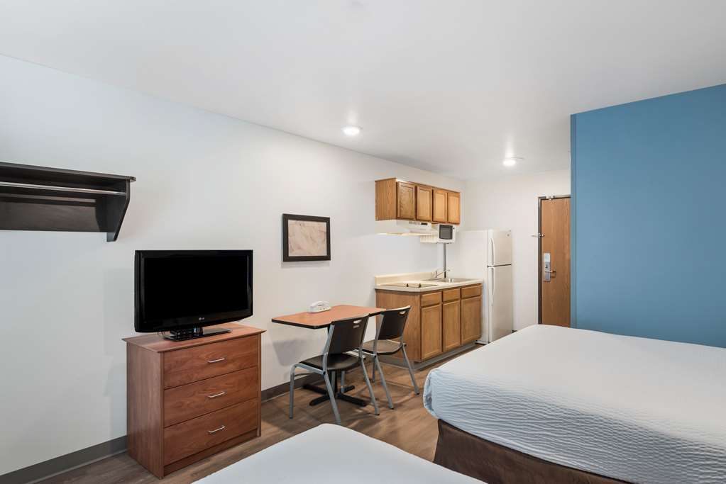 Extended Stay America Select Suites - Orlando - East Rum bild
