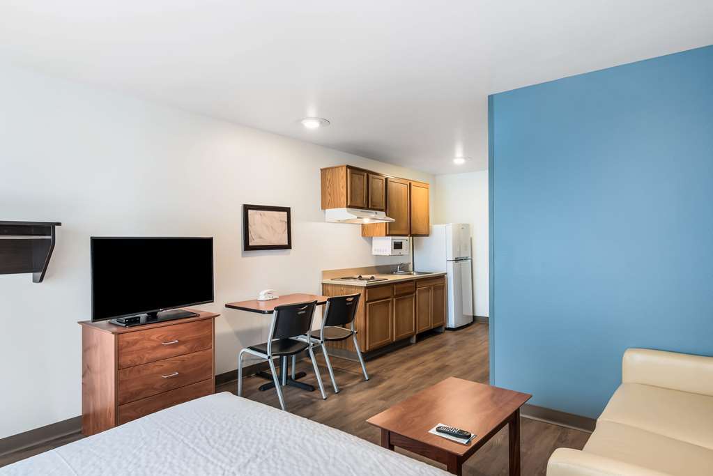 Extended Stay America Select Suites - Orlando - East Rum bild