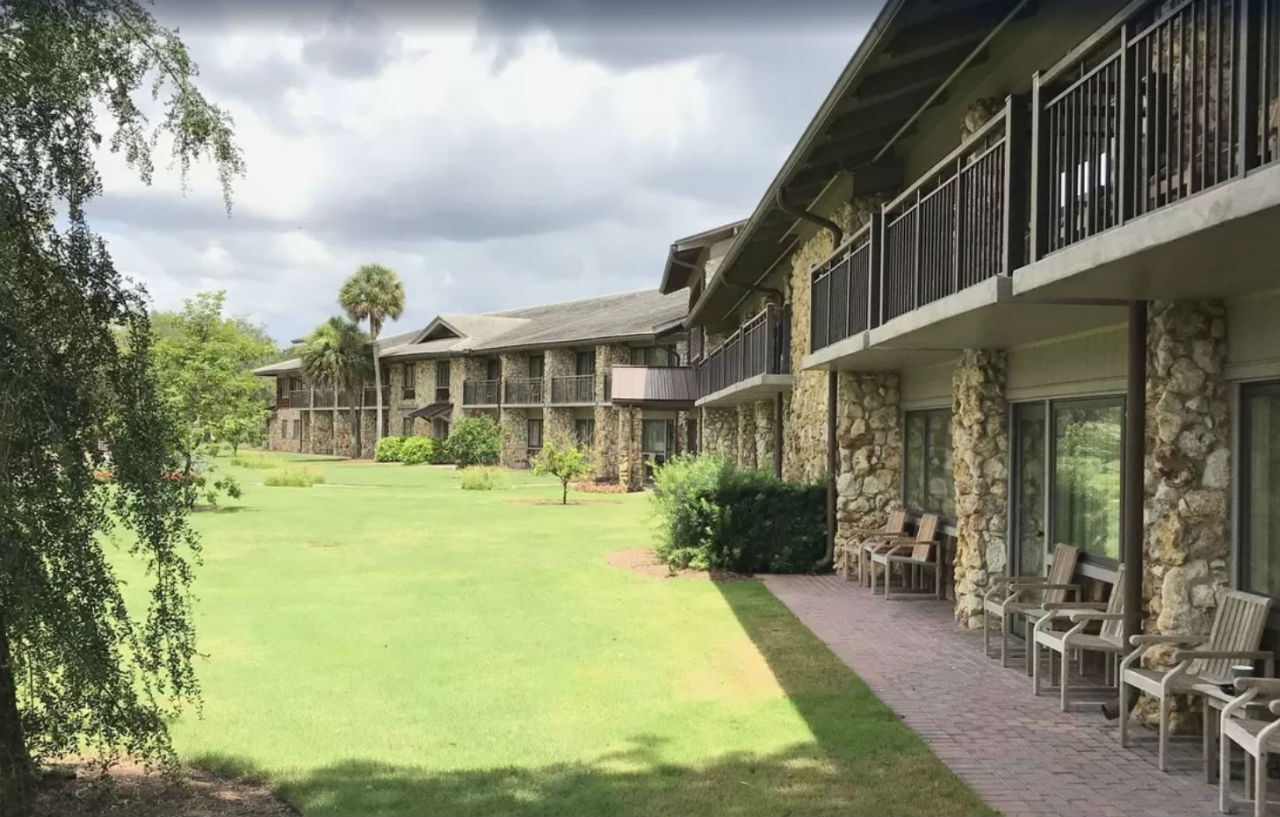 Arnold Palmer'S Bay Hill Club & Lodge (Adults Only) Orlando Exteriör bild