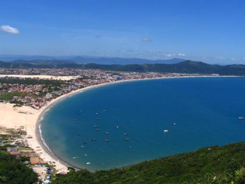 Pousada Engenho Fortaleza Ingleses Florianópolis Exteriör bild