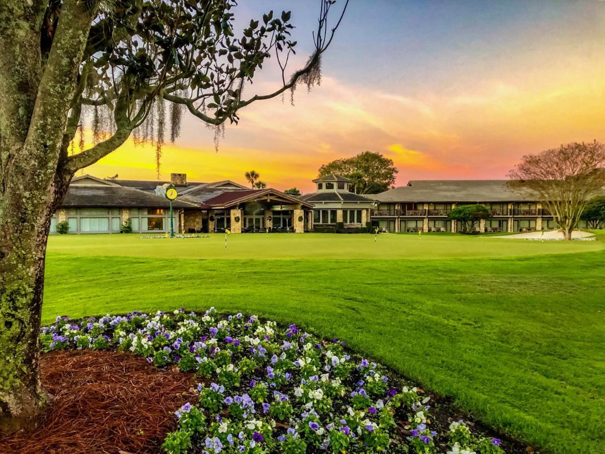 Arnold Palmer'S Bay Hill Club & Lodge (Adults Only) Orlando Exteriör bild